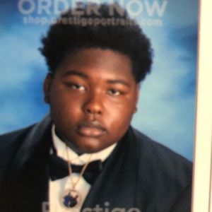 Meet your Posher, Khalil